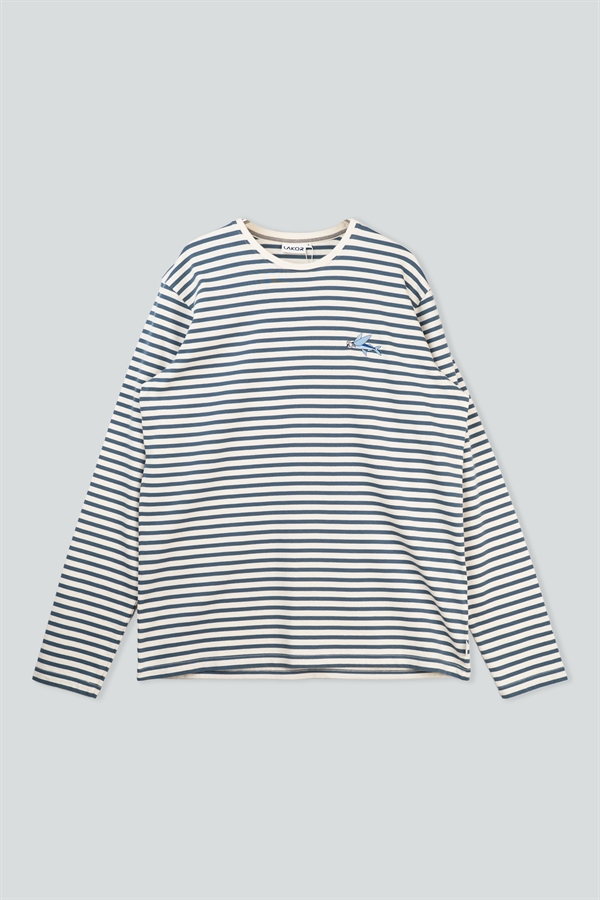 Lakor Ahoy! Mini Flyfish - Bering Sea/Star White